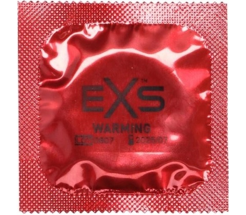 EXS Warming 1 ks