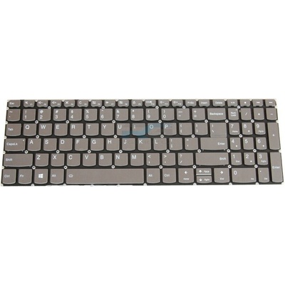 Klávesnice Lenovo Ideapad 3 15IML05 / LED