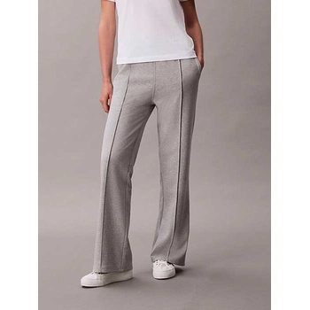Calvin Klein Jeans Спортно долнище archive logo french terry trac