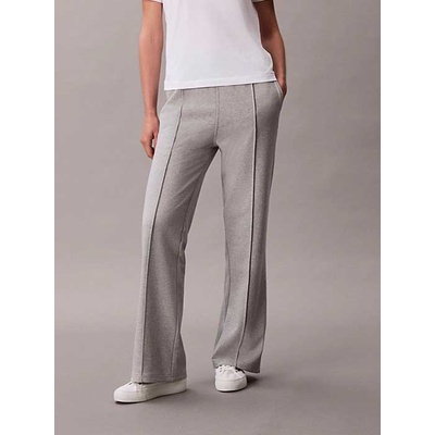 Calvin Klein Jeans Спортно долнище archive logo french terry trac