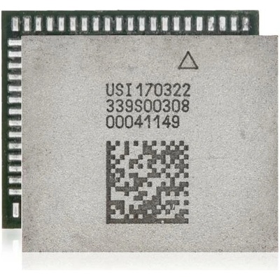 IC čip WiFi iPad Pro 10.5" / iPad Pro 12.9" 2nd (2017) / iPad 5 (2017) (339S00308, 160 pinů) IPD0519