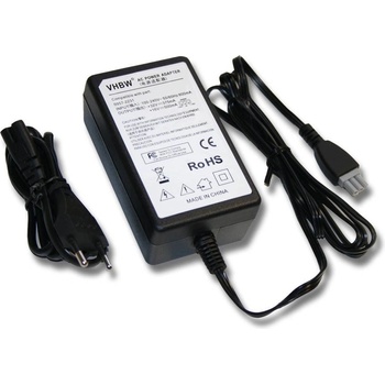 Image 1 of VHBW Зарядно за принтери HP DeskJet / PhotoSmart, 20W / 16-32V / 0, 375-0, 5A (800102274)