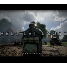 Hell Let Loose