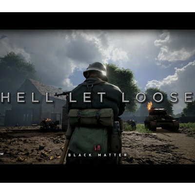 Hell Let Loose