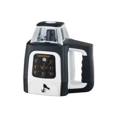 Laserliner Зелен ротационен лазер Centurium Express Green 410 S (056.500L)