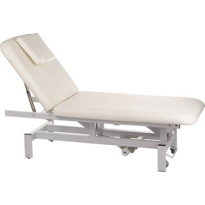 Brak elektrické kosmetické lehátko BD-8030 bílé