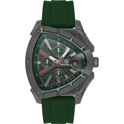 Мъжки часовник Sergio Tacchini Heritech - ST. 1.10425-3 (ST.1.10425-3)