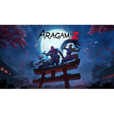 Aragami 2