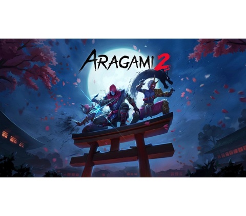Aragami 2