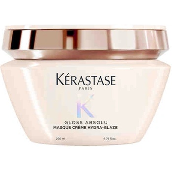 Kérastase Gloss Absolu Masque Crème Hydra-Glaze 200 ml