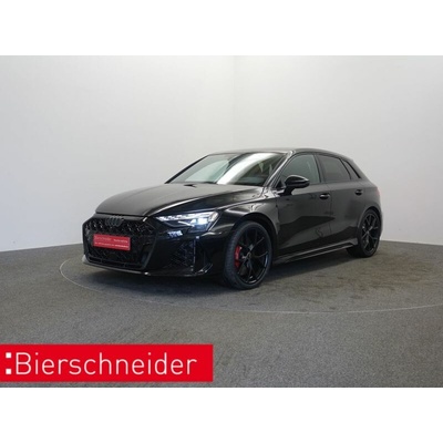 Audi RS3 Sportback 294 kW