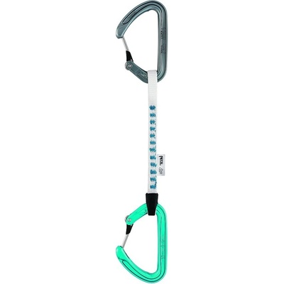 Petzl Ange Finesse 10cm – Zbozi.Blesk.cz