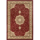 Makro Abra YESEMEK 5071A červený