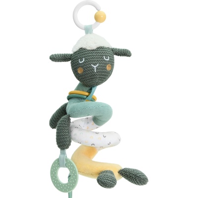 KikkaBoo Бебешка вертикална спирала KikkaBoo Sleepy Sheep (31201010439)