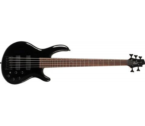 Cort C5 Deluxe