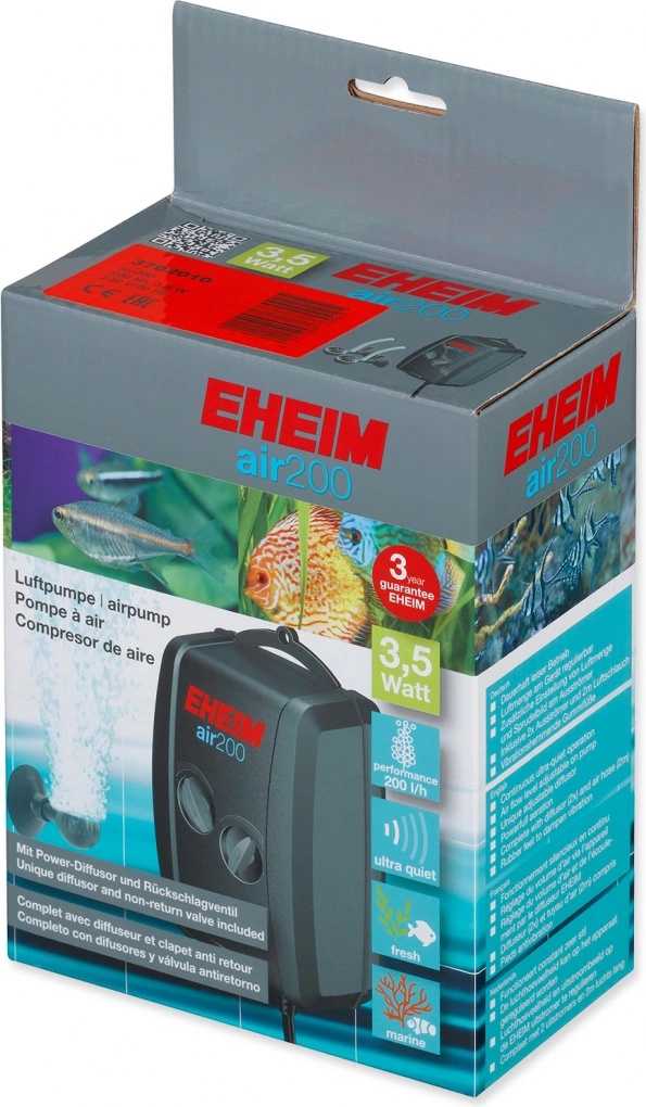 Eheim Air Pump 3702