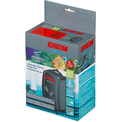 Eheim Air Pump 3702