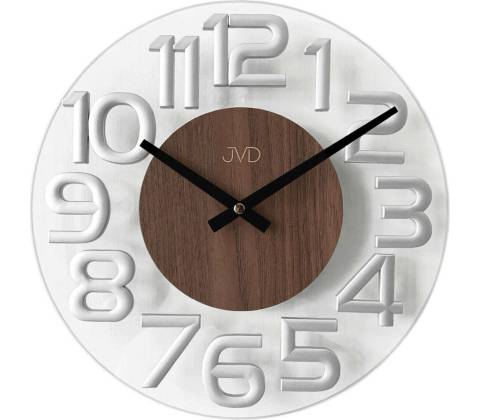 JVD HT098.3