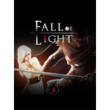 Fall of Light