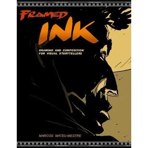 Framed Ink (ISBN: 9781933492957)