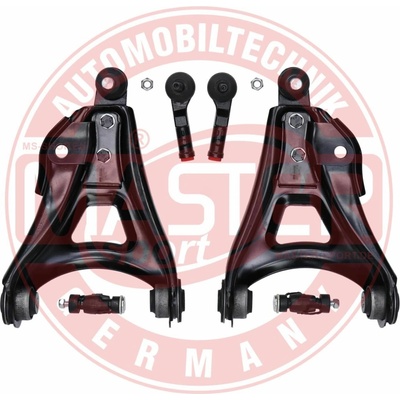 Sada ramien nápravy zavesenia kolies MASTER-SPORT GERMANY 36923-KIT-MS