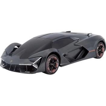 Maisto Радиоуправляемa кола Maisto Tech - Lamborghini Terzo Millennio, 1: 24, черна (81525)
