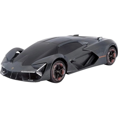 Maisto Радиоуправляемa кола Maisto Tech - Lamborghini Terzo Millennio, 1: 24, черна (81525)
