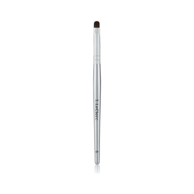 T.LeClerc Eyeshadow Brush N°6 Štětec na oční stíny Unisex 1 ks