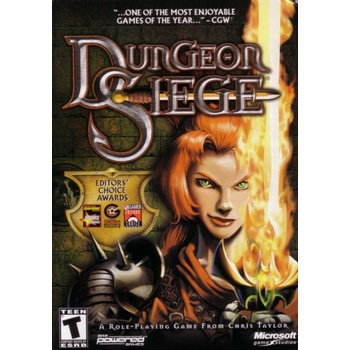 Dungeon Siege