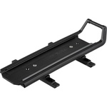 Topeak Заден багажник за колело Topeak Omni QuickTrack Adapter Large Bike racks - Black - размер One Size (860-4554-0111)