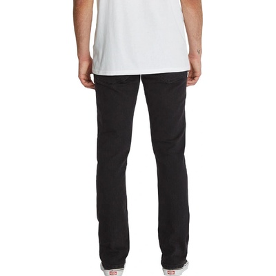 Volcom Vorta Black Out