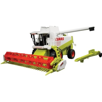 Image 1 of BRUDER Bruder Claas Lexion 480 комбайн модел (02120)