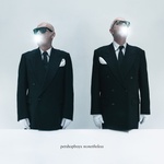 Warner Pet Shop Boys: Nonetheless - CD (075008)