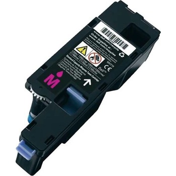 Dell original toner 593-11128, V3W4C, magenta, 1000str (593-11128)