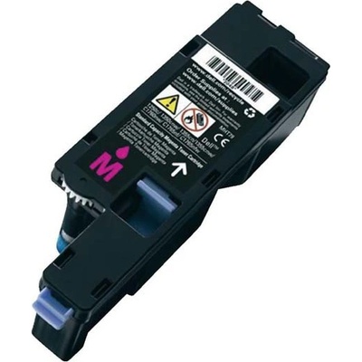 Dell original toner 593-11128, V3W4C, magenta, 1000str (593-11128)