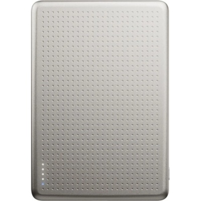 Native Union Active 5000mAh stříbrná