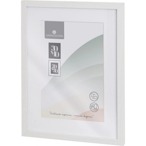 Unimasa Бяла висяща рамка 32x42 cm Sencillo - Casa Selección (807031)