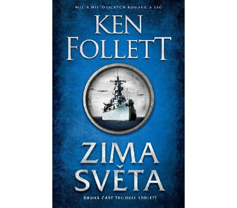 Zima světa