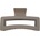 HARAHU Щипка за коса lu-30647 - Сива kp30647