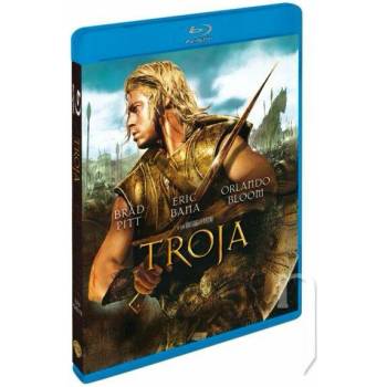 trója BD