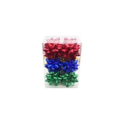 Penword Rosette 4 18mm holographic 1 price for 1 op. 18pcs/pack