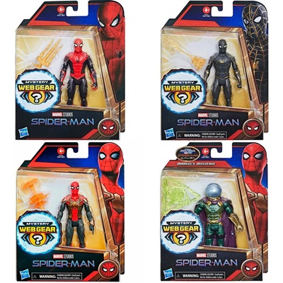 Hasbro Marvel Studios Spiderman