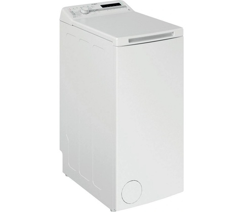 WHIRLPOOL TDLR 55130S