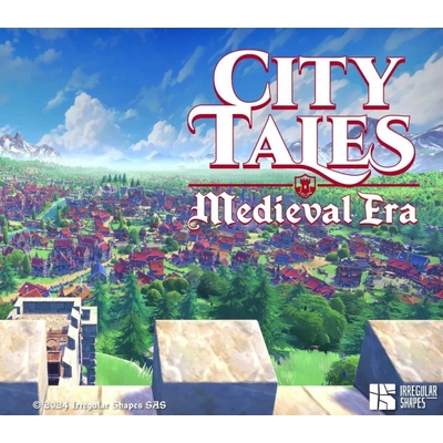 City Tales - Medieval Era