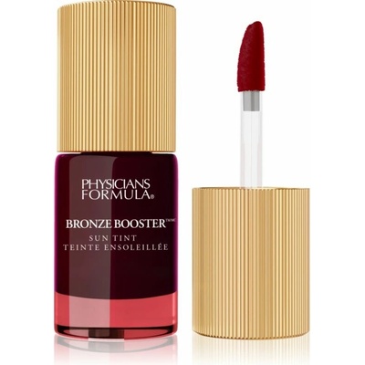 Physicians Formula Bronze Booster Sun Tint barva na rty a tváře Bronze Tint 10 ml