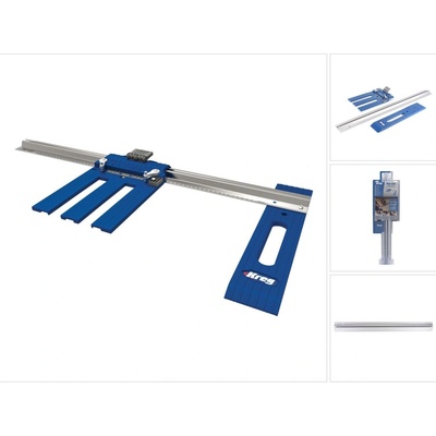 Kreg vodící lišta 76,2x762mm KMA2685-INT