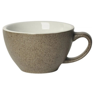 Loveramics Egg Flat White šálka Granite 150 ml