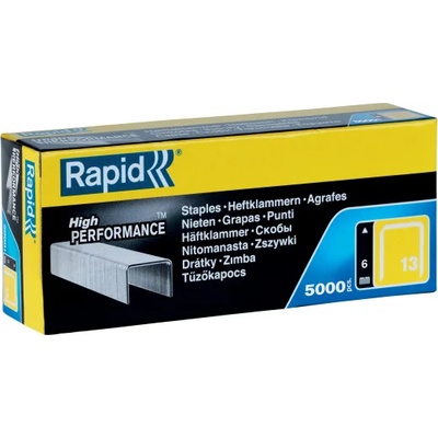 RAPID Скоби, 13/6, rapid 11830700 (11830700)