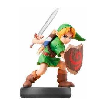Nintendo amiibo Young Link Super Smash Bros. Collection - 10001257
