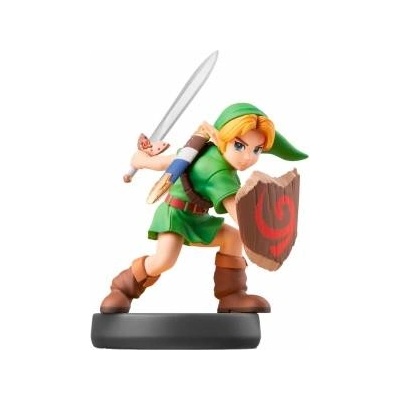 Nintendo amiibo Young Link Super Smash Bros. Collection - 10001257